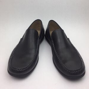 ECCO Classic Moc II Venetian Loafer sz 8